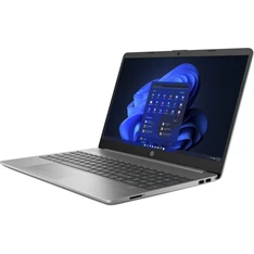 HP 250 G9 laptop (15,6"FHD/Intel Core i5-1235U/Int.VGA/8GB RAM/512GB/Win11) - ezüst