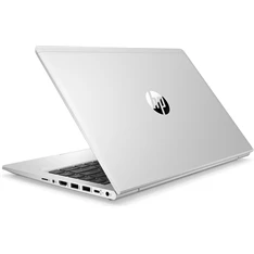 HP 440 G8 laptop (14"FHD Intel Core i3-1115G4/Int. VGA/8GB RAM/256GB/Win10 Pro) - ezüst