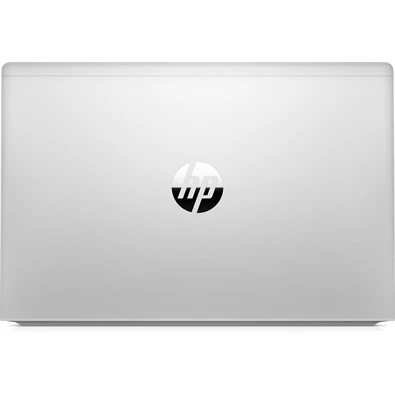 HP 440 G8 laptop (14"FHD Intel Core i3-1115G4/Int. VGA/8GB RAM/256GB/Win10 Pro) - ezüst