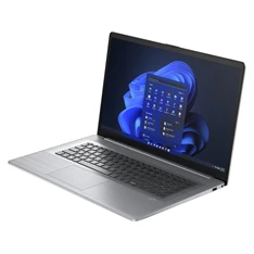 HP 470 G10 laptop (17,3"FHD/Intel Core i5-1334U/Int.VGA/16GB RAM/512GB/Win11 Pro) - szürke