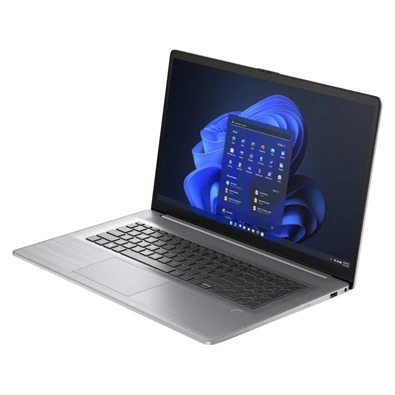 HP 470 G10 laptop (17,3"FHD/Intel Core i5-1335U/Int.VGA/8GB RAM/512GB/FreeDOS) - szürke