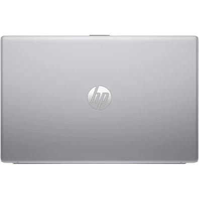 HP 470 G10 laptop (17,3"FHD/Intel Core i5-1335U/Int.VGA/8GB RAM/512GB/FreeDOS) - szürke