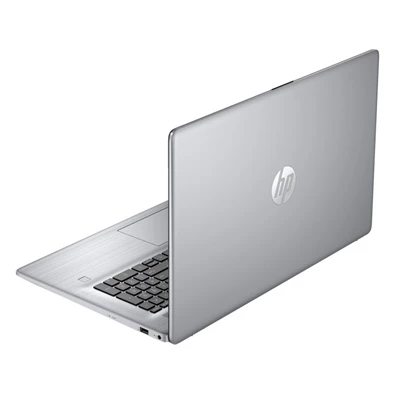 HP 470 G10 laptop (17,3"FHD/Intel Core i5-1335U/Int.VGA/8GB RAM/512GB/FreeDOS) - szürke