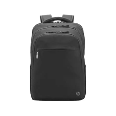 HP Business 17,3" fekete notebook hátizsák