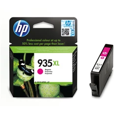 HP C2P25AE (935XL) magenta nagykapacítású tintapatron