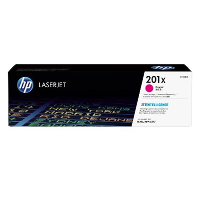 HP CF403X (201X) magenta nagykapcítású toner