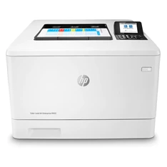 HP Color LaserJet Enterprise M455dn színes lézer nyomtató