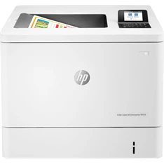 HP Color LaserJet Enterprise M554dn színes lézer nyomtató