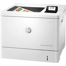 HP Color LaserJet Enterprise M554dn színes lézer nyomtató