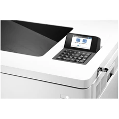 HP Color LaserJet Enterprise M554dn színes lézer nyomtató