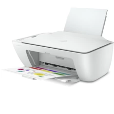 HP DeskJet 2710E tintasugaras multifunkciós Instant Ink ready nyomtató