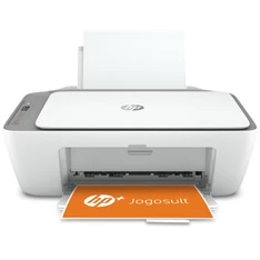 HP DeskJet 2720E tintasugaras multifunkciós Instant Ink ready nyomtató