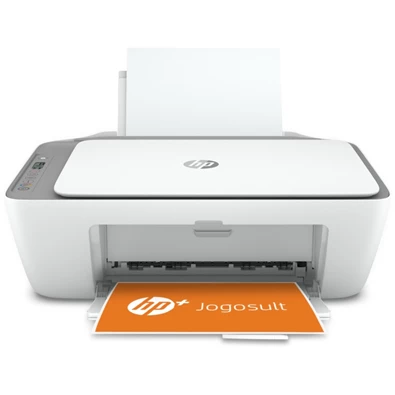 HP DeskJet 2720E tintasugaras multifunkciós Instant Ink ready nyomtató