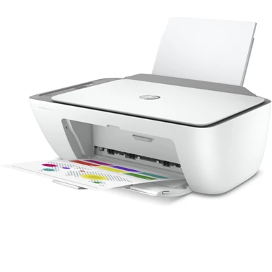 HP DeskJet 2720E tintasugaras multifunkciós Instant Ink ready nyomtató