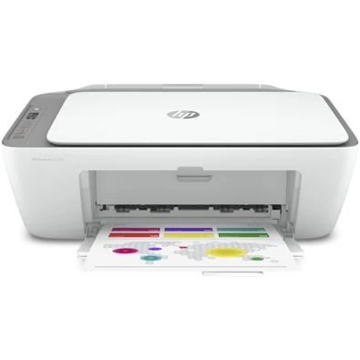 HP DeskJet 2720E tintasugaras multifunkciós Instant Ink ready nyomtató