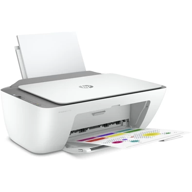 HP DeskJet 2720E tintasugaras multifunkciós Instant Ink ready nyomtató