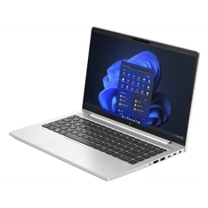 HP EliteBook 640 G10 laptop (14"FHD/Intel Core i5-1335U/Int.VGA/8GB RAM/512GB/FreeDOS) - ezüst