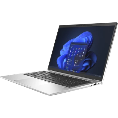 HP EliteBook 830 G9 laptop (13,3"WUXGA/Intel Core i5-1235U/Int.VGA/8GB RAM/256GB/Win10 Pro) - ezüst