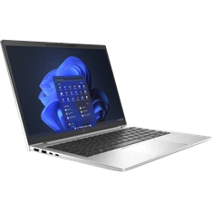 HP EliteBook 830 G9 laptop (13,3"WUXGA/Intel Core i5-1235U/Int.VGA/8GB RAM/256GB/Win10 Pro) - ezüst