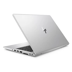 HP EliteBook 840 G6 14"FHD/Intel Core i5-8365U/8GB/256GB/Int.VGA/Win11 Pro/ezüst laptop (Felújított, batteryCARE+)