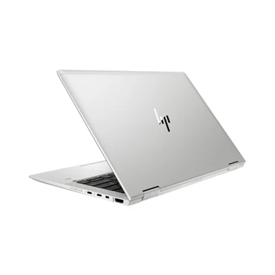 HP EliteBook Folio 1030 x360 G3 laptop (13,3"FHD Intel Core i5-8350U/Int. VGA/8GB RAM/512GB/Win10 Pro) - ezüst