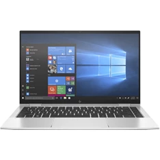 HP EliteBook x360 G7 1040 laptop (14"FHD Intel Core i5-10310U/Int.VGA/16GB RAM/256GB/Win10 Pro) - ezüst