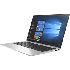 HP EliteBook x360 G7 1040 laptop (14"FHD Intel Core i5-10310U/Int.VGA/16GB RAM/256GB/Win10 Pro) - ezüst