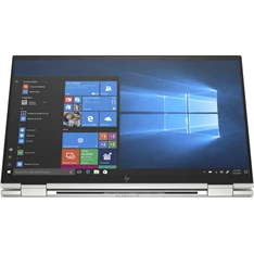 HP EliteBook x360 G7 1040 laptop (14"FHD Intel Core i5-10310U/Int.VGA/16GB RAM/256GB/Win10 Pro) - ezüst