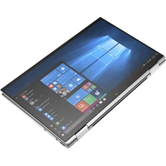 HP EliteBook x360 G7 1040 laptop (14"FHD Intel Core i5-10310U/Int.VGA/16GB RAM/256GB/Win10 Pro) - ezüst