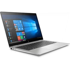 HP Elitebook Folio 1030 G4 laptop (13,3"FHD Intel Core i7-8565U/Int. VGA/16GB RAM/512GB/Win10 Pro) - ezüst