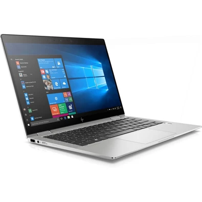 HP Elitebook Folio 1030 G4 laptop (13,3"FHD Intel Core i7-8565U/Int. VGA/16GB RAM/512GB/Win10 Pro) - ezüst