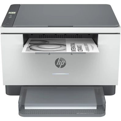 HP LaserJet MFP M234dw multifunkciós lézer Instant Ink ready nyomtató