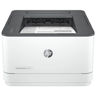 HP LaserJet Pro 3002dw mono lézernyomtató