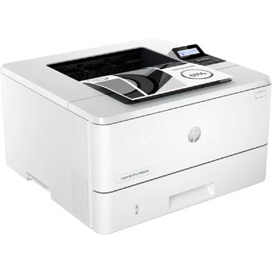 HP LaserJet Pro 4002dn wifi lézernyomtató