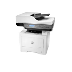 HP LaserJet Pro 432fdn multifunkciós lézer nyomtató