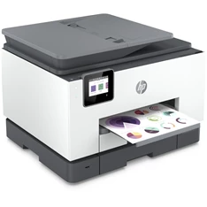 HP OfficeJet Pro 9022E All-in-One multifunkciós tintasugaras Instant Ink ready nyomtató