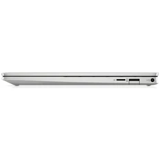 HP Pavilion 13-be0003nh laptop (13,3"/AMD Ryzen 7-5800U/Int. VGA/16GB RAM/512GB/Win10) - ezüst