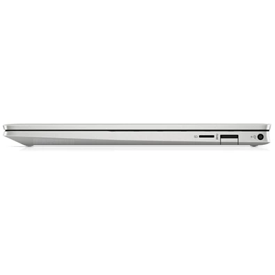 HP Pavilion 13-be0003nh laptop (13,3"/AMD Ryzen 7-5800U/Int. VGA/16GB RAM/512GB/Win10) - ezüst