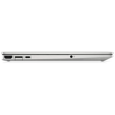 HP Pavilion 13-be0003nh laptop (13,3"/AMD Ryzen 7-5800U/Int. VGA/16GB RAM/512GB/Win10) - ezüst