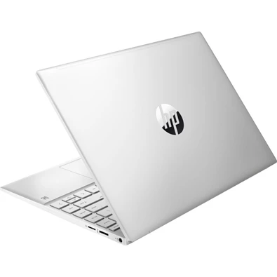 HP Pavilion 13-be0003nh laptop (13,3"/AMD Ryzen 7-5800U/Int. VGA/16GB RAM/512GB/Win10) - ezüst