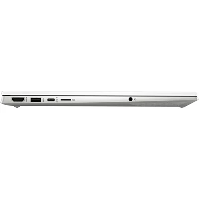 HP Pavilion 15-eh3003nh laptop (15,6"FHD/AMD Ryzen 5-7530U/Int.VGA/16GB RAM/512GB/Win11) - fehér