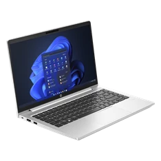 HP ProBook 440 G10 laptop (14"FHD/Intel Core i7-1355U/Int.VGA/16GB RAM/512GB/Win11 Pro) - ezüst