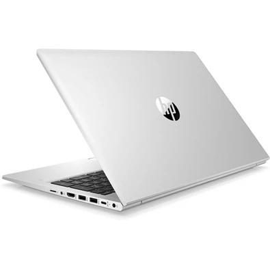 HP ProBook 450 G8 laptop (15,6"FHD/Intel Core i7-1165G7/Int.VGA/8GB RAM/512GB/Win10 Pro) - ezüst