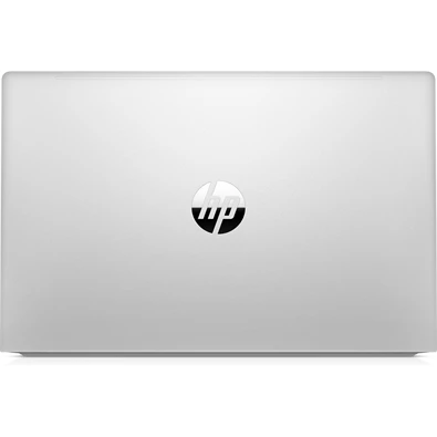 HP ProBook 450 G8 laptop (15,6"FHD/Intel Core i7-1165G7/Int.VGA/8GB RAM/512GB/Win10 Pro) - ezüst