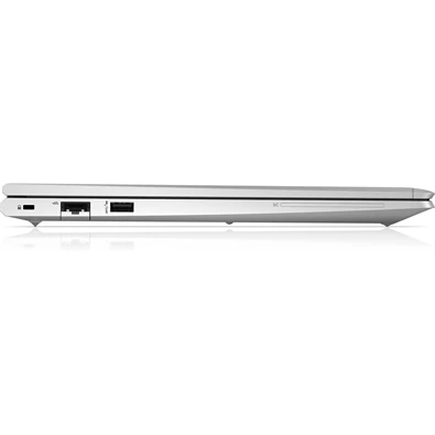 HP ProBook 650 G8 laptop (15,6"FHD Intel Core i5-1135G7/Int. VGA/8GB RAM/256GB/Win10 Pro) - ezüst