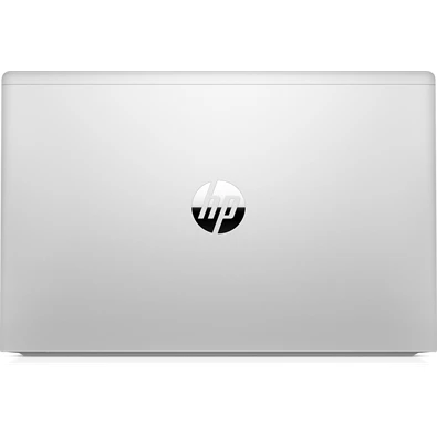 HP ProBook 650 G8 laptop (15,6"FHD Intel Core i5-1135G7/Int. VGA/8GB RAM/256GB/Win10 Pro) - ezüst