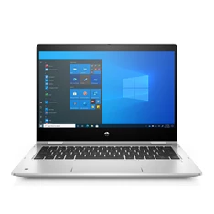 HP ProBook x360 435 G8 laptop (13,3"FHD/AMD Ryzen 3-5400U/Int.VGA/8GB RAM/256GB/Win10 Pro) - szürke