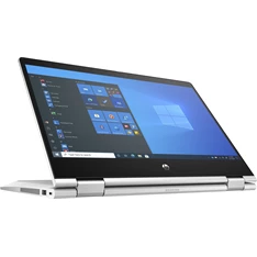 HP ProBook x360 435 G8 laptop (13,3"FHD/AMD Ryzen 3-5400U/Int.VGA/8GB RAM/256GB/Win10 Pro) - szürke