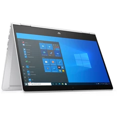 HP ProBook x360 435 G8 laptop (13,3"FHD/AMD Ryzen 3-5400U/Int.VGA/8GB RAM/256GB/Win10 Pro) - szürke