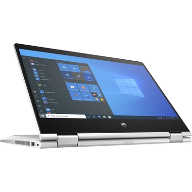 HP ProBook x360 435 G8 laptop (13,3"FHD/AMD Ryzen 3-5400U/Int.VGA/8GB RAM/256GB/Win10 Pro) - szürke